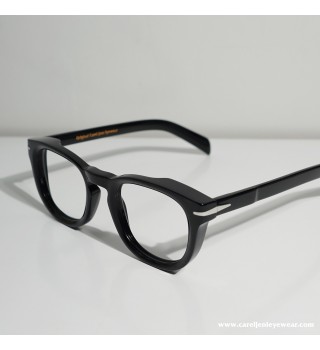 SCOTT II | Original Carel Jeni Eyewear Include Lensa